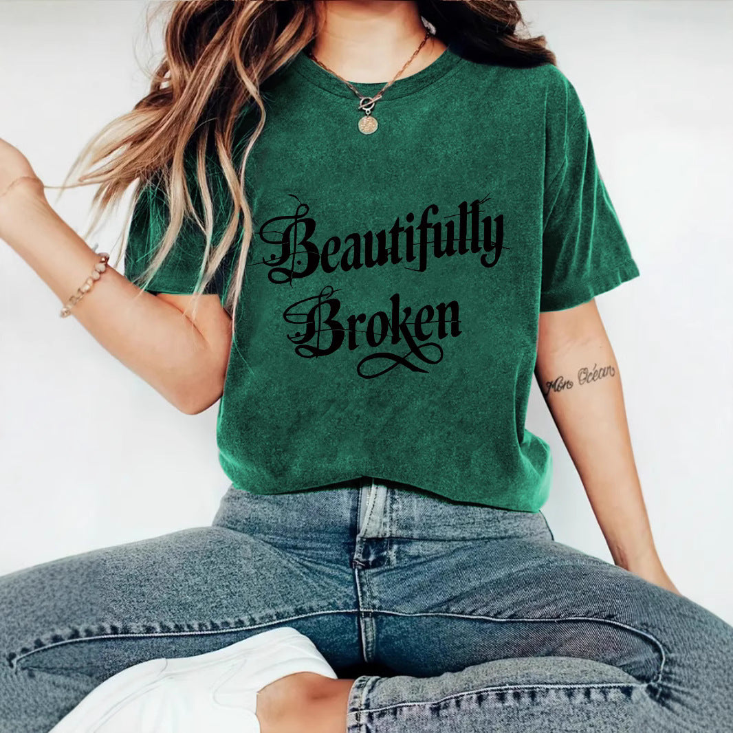 Beautifully Broken T-shirt